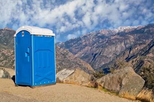 Best Local porta potty services  in Benton, AR