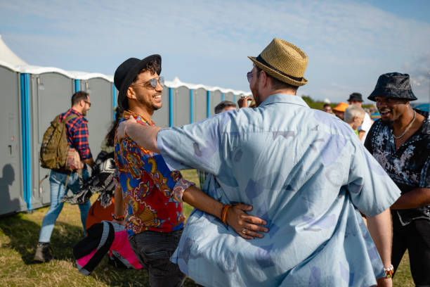 Best Porta potty rental for parties  in Benton, AR