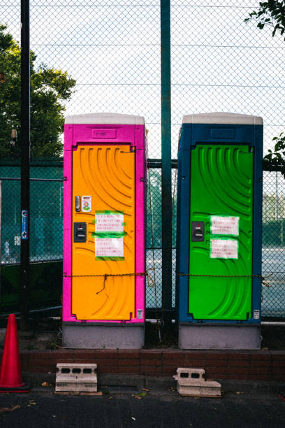 Best Best portable toilet rental  in Benton, AR