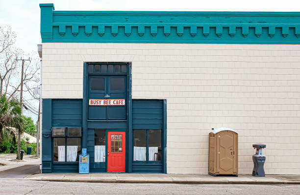 Best Event porta potty rental  in Benton, AR