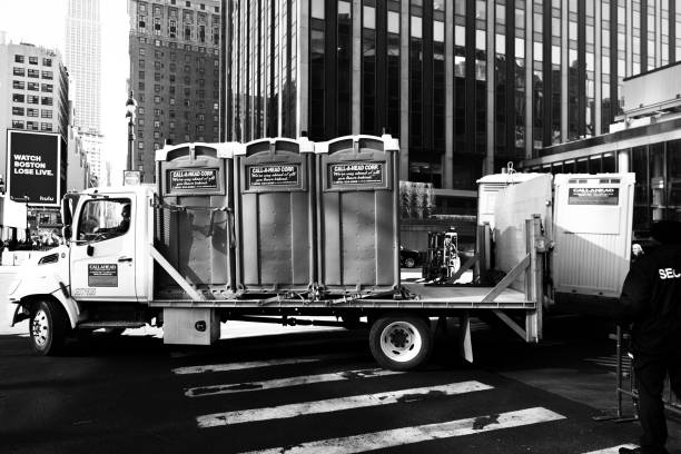 Best Porta potty cleaning services  in Benton, AR