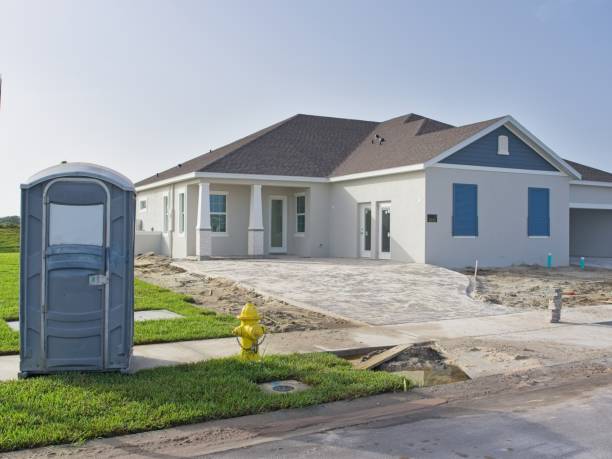 Best Temporary restroom rental  in Benton, AR